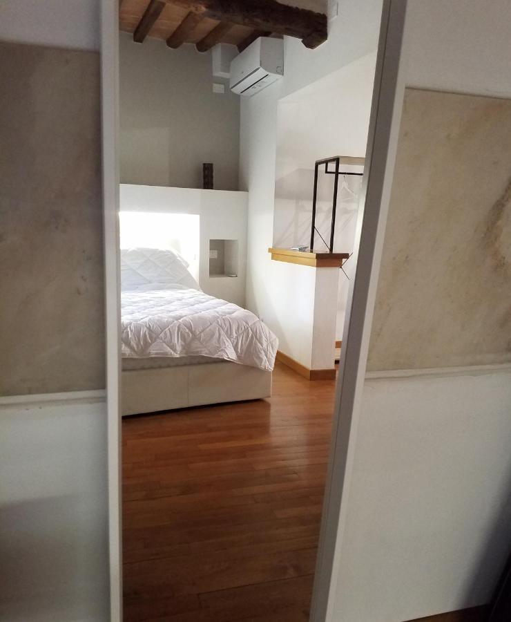 Contemporary Rooms San Gimignano Dış mekan fotoğraf