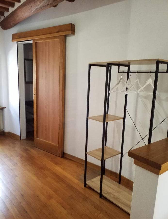 Contemporary Rooms San Gimignano Dış mekan fotoğraf