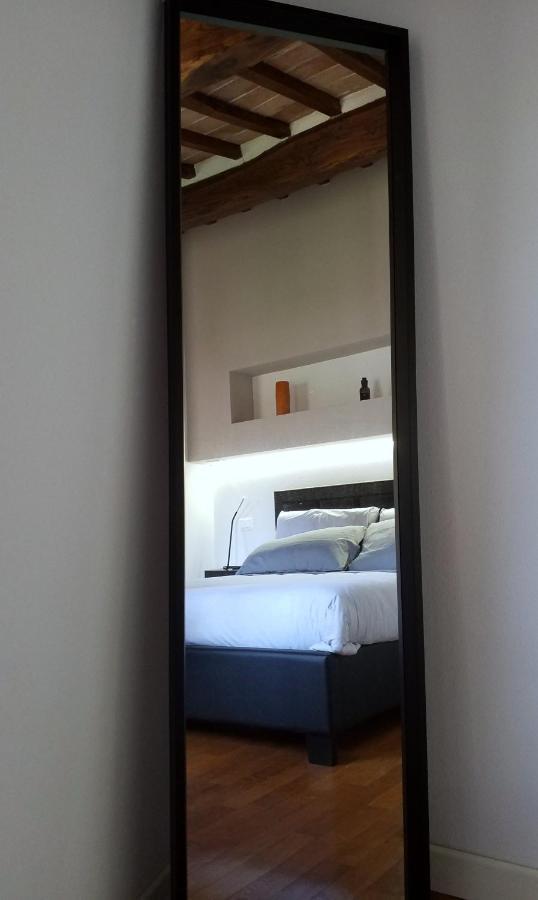 Contemporary Rooms San Gimignano Dış mekan fotoğraf