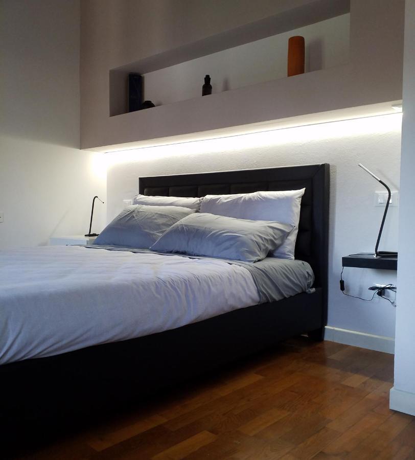 Contemporary Rooms San Gimignano Dış mekan fotoğraf