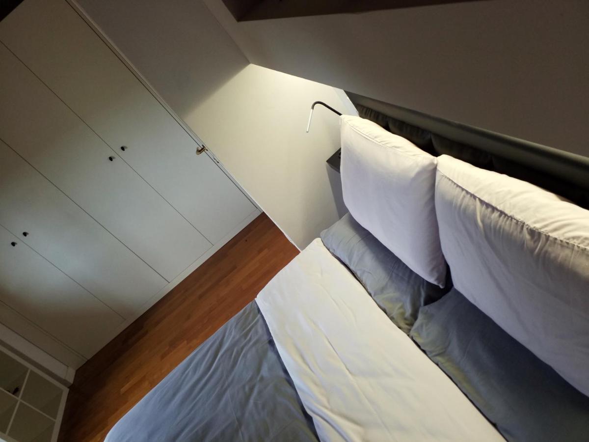 Contemporary Rooms San Gimignano Dış mekan fotoğraf
