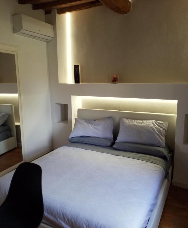 Contemporary Rooms San Gimignano Dış mekan fotoğraf