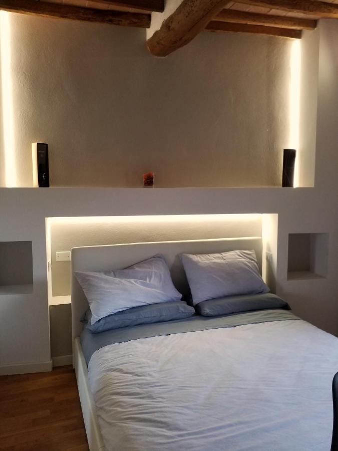 Contemporary Rooms San Gimignano Dış mekan fotoğraf